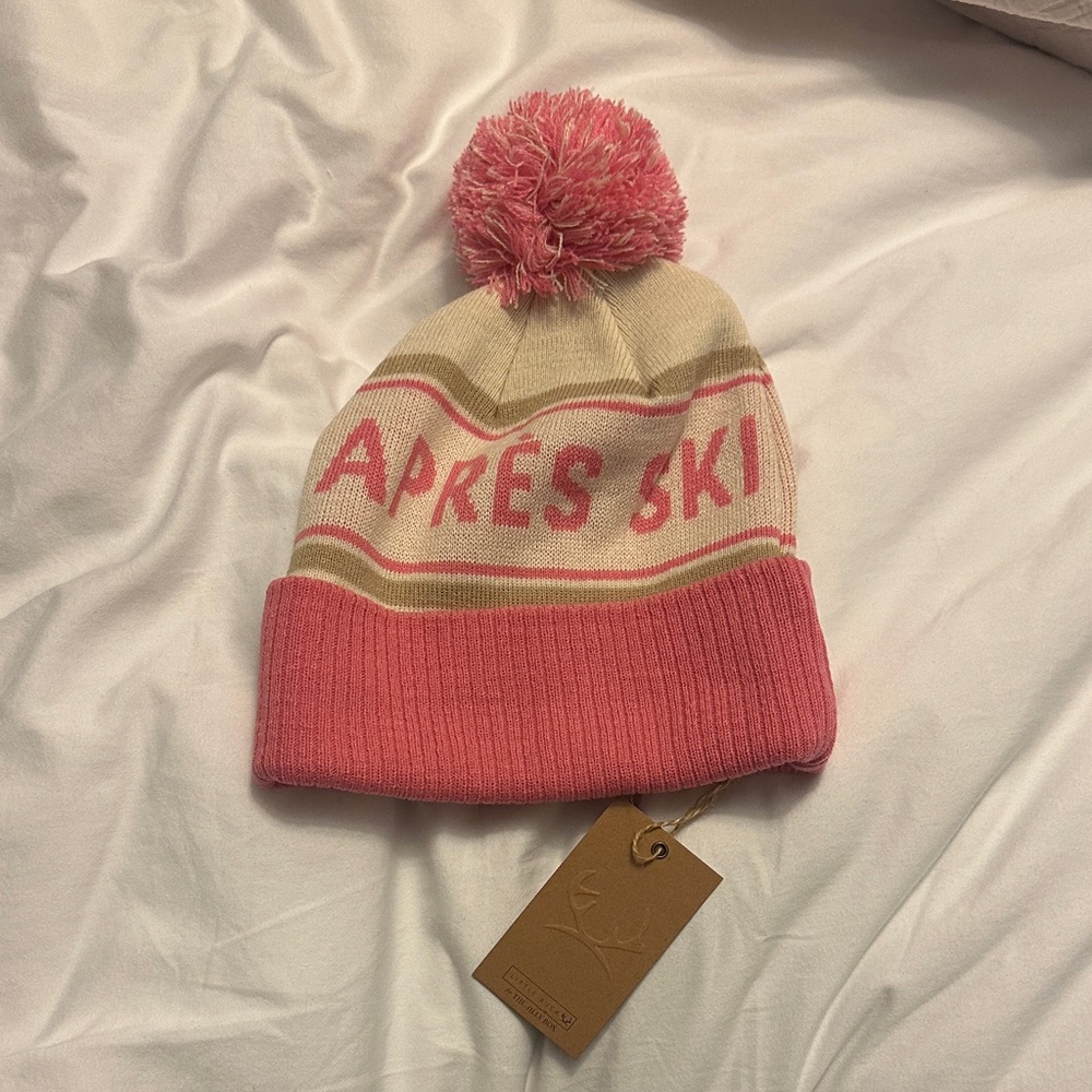 Jilly Box Winter 2023 - Apres Ski Toque